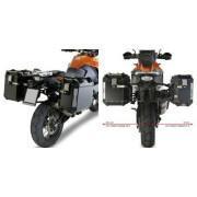 Sidostöd för motorcykel Givi Monokey Cam-Side Ktm 1050 Adventure (15 À 16)