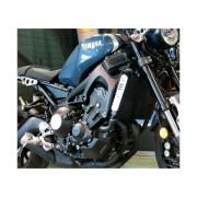 Kylargrill för motorcykel Access Design Yamaha Xsr 900