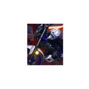 Kylargrill för motorcykel Access Design Yamaha Mt03 16/17