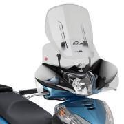Vindruta för skoter Givi Honda SH 300I (2011 à 2014)