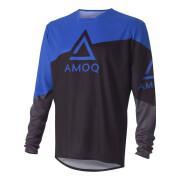 Motocross-tröja Amoq Ascent Strive