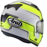 Helhjälm för motorcykel Arai Profile-V Bend