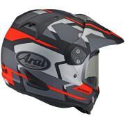 Motocrosshjälm Arai Tour-X4 - Depart