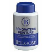 Renovering av färg Belgom BE08