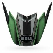 Visir för motocrosshjälm Bell Moto-9 Flex Hound
