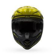 Visir för motocrosshjälm Bell Moto-9 Flex Fasthouse
