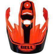 Visir för motocrosshjälm Bell MX-9 Adventure Torch