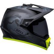 Motocrosshjälm Bell MX-9 Adventure Mips - Stealth