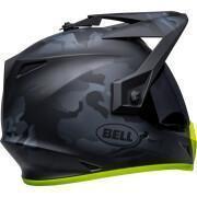 Motocrosshjälm Bell MX-9 Adventure Mips - Stealth