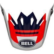 Visir för motocrosshjälm Bell Moto-9 Mips - Prophecy