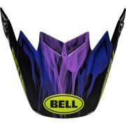 Visir för motocrosshjälm Bell Moto-9S Flex - Slayco