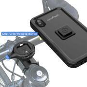 Telefonhållare för motorcyklar, mountainbikes och cyklar CaseProof