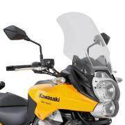 Motorcykel bubbla Givi Kawasaki Versys 650 (2010 À 2014)