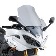 Motorcykel bubbla Givi Yamaha Fz8/Fazer 8 800 (2010 À 2015)