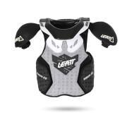 Bröstskydd för motorcykel för barn Leatt fusion vest 2.0