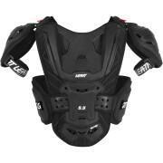Bröstskydd för motorcykel för barn Leatt 5.5 Pro HD