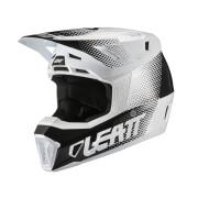 Motocrosshjälm inkl. skyddsglasögon Leatt 7.5 V21.1