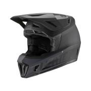 Motocrosshjälm med skyddsglasögon Leatt 7.5 V22