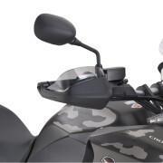 Handskydd för motorcyklar Givi Honda 1200/Crosstourer 1200 Dct (12 à 19)