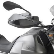 Spoilers för handskydd på motorcykel Givi Guzzi V85TT