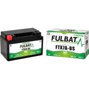 Batteri Fulbat FTX7A-BS Gel