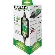 Batteriladdare Fulbat Fulload F4
