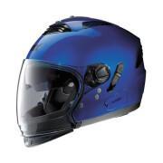 Helhjälm för motorcykel Grex G4.2 Pro Kinetic N-Com Cayman 30