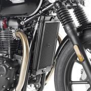 Kylargrill för motorcykel Givi Honda CB500X Honda