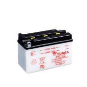 Batteri för motorcykel Yuasa 6N11-2D