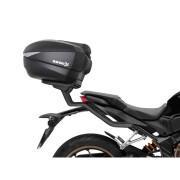 Stöd för motorcykelns bästa fall Shad Support Top case Shad Honda CB650R (19 à 20)
