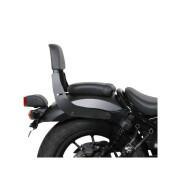 Ryggstöd för motorcykel Shad Honda cmx 500 rebel sissibar