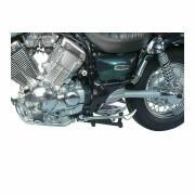 Motorcykel mittmonter SW-Motech Yamaha XV 535 Virago (87-98)