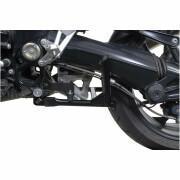 Motorcykel mittmonter SW-Motech BMW K1200R / K1200R Sport / K1200S