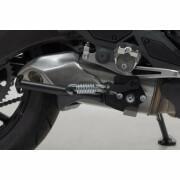 Motorcykel mittmonter SW-Motech Kawasaki Versys 650 (15-)