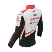 Motorcykel sweatshirt med dragkedja Ixon LCR Team 22
