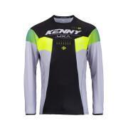 Motocross-tröja Kenny Titanium