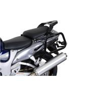 Sidostöd för motorcykel Sw-Motech Evo. Suzuki Gsx 1300 R Hayabusa (99-07)