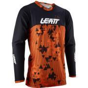 Motocross-tröja Leatt 4.5 Enduro 23