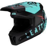 Motocrosshjälm Leatt 2.5 23