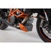 Känga för motorcykel Sw-Motech Urbain/Noir Ktm 1290 Super Duke R / Gt