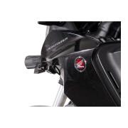 Extra LED-lampa för motorcykel Sw-Motech Honda Crosstourer (11-)