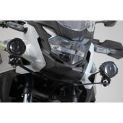 Extra LED-lampa för motorcykel Sw-Motech Honda Cb500x (18-)
