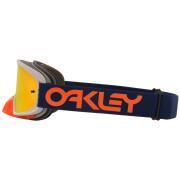 Motorcykel kors mask Oakley O Frame 2.0 Pro MX