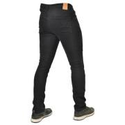 Jeans för motorcykel Overlap Hary Overdyed Single Layer Homologated