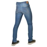 Jeans för motorcykel Overlap Hary Single Layer Homologated