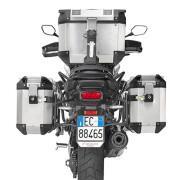 Sidostöd för motorcykel Givi Monokey Cam-Side Honda Crossrunner 800 (15 À 19)