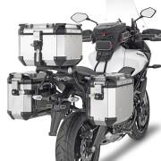 Sidostöd för motorcykel Givi Monokey Cam-Side Kawasaki Versys 650 (15 À 19)