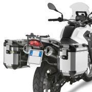 Sidostöd för motorcykel Givi Monokey Cam-Side Bmw  650 Gs (11 À 17)