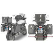 Särskilt stöd för sidofall på motorcykel Givi Pl One Monokeycam-Side Bmw F 900 Xr (20)