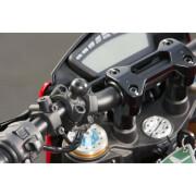 Hållare för smartphone på motorcykel RAM Mounts Torque®
